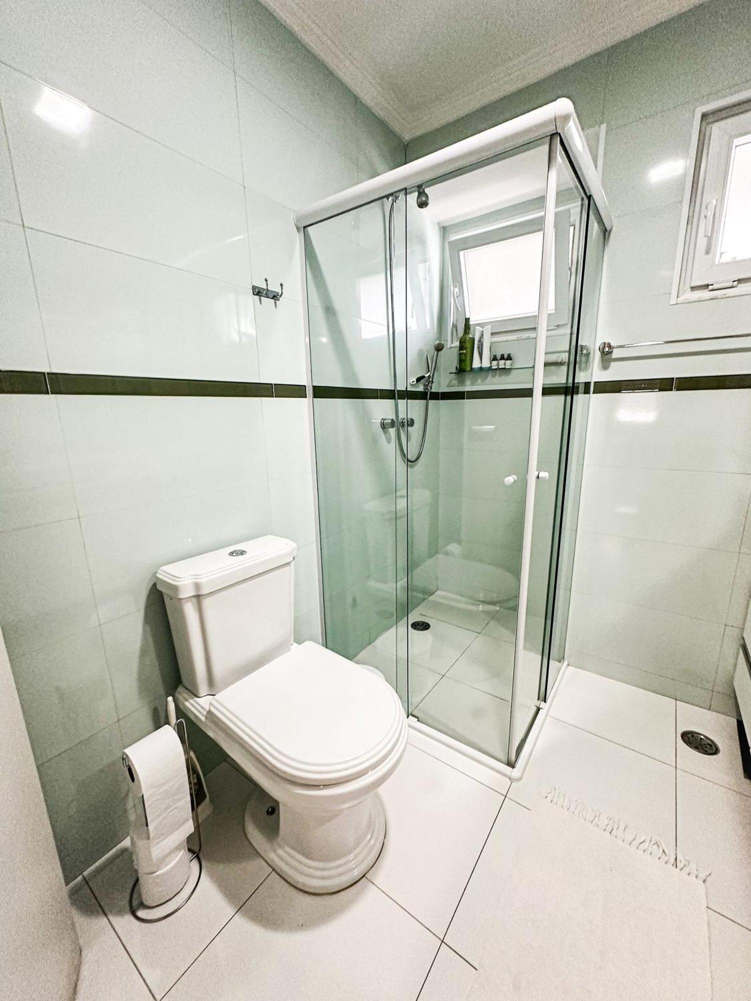Apartamento Tranquilidade Na Nova Conceicao