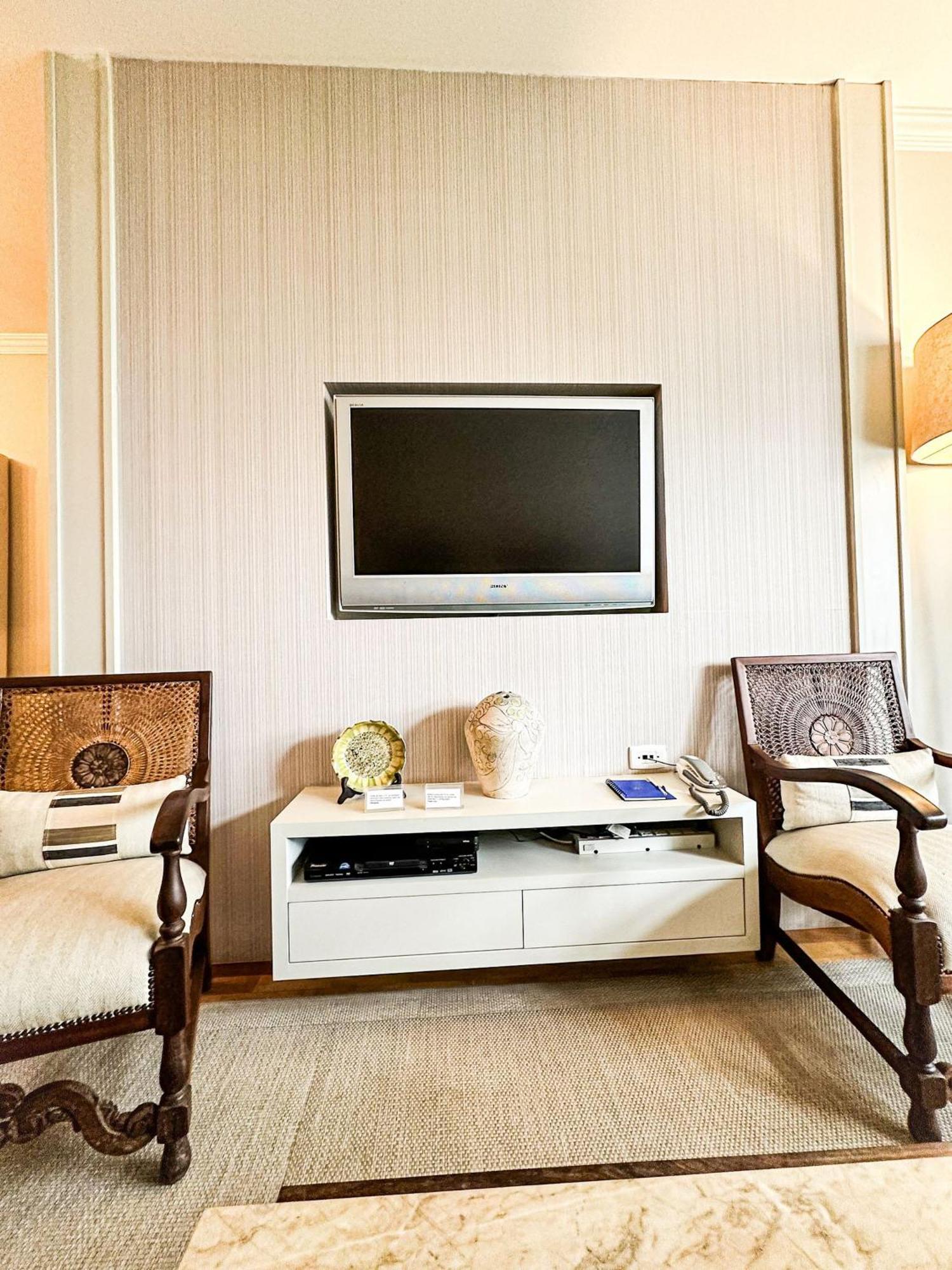 Tranquilidade Na Nova Conceicao Apartamento São Paulo