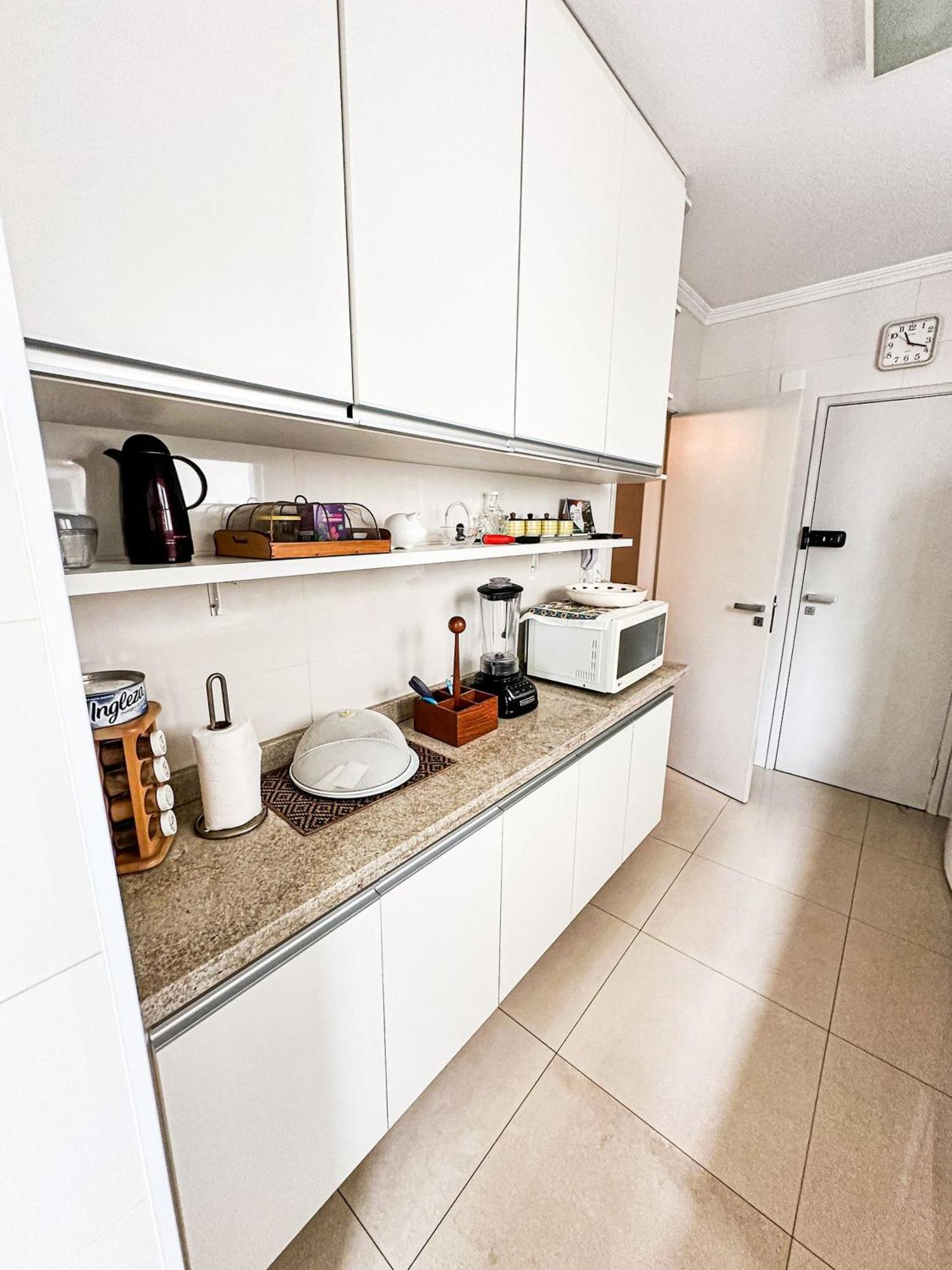 Tranquilidade Na Nova Conceicao Apartment