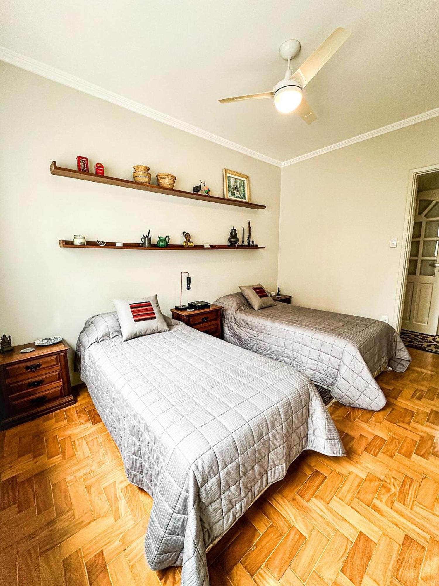 Tranquilidade Na Nova Conceicao Apartment *