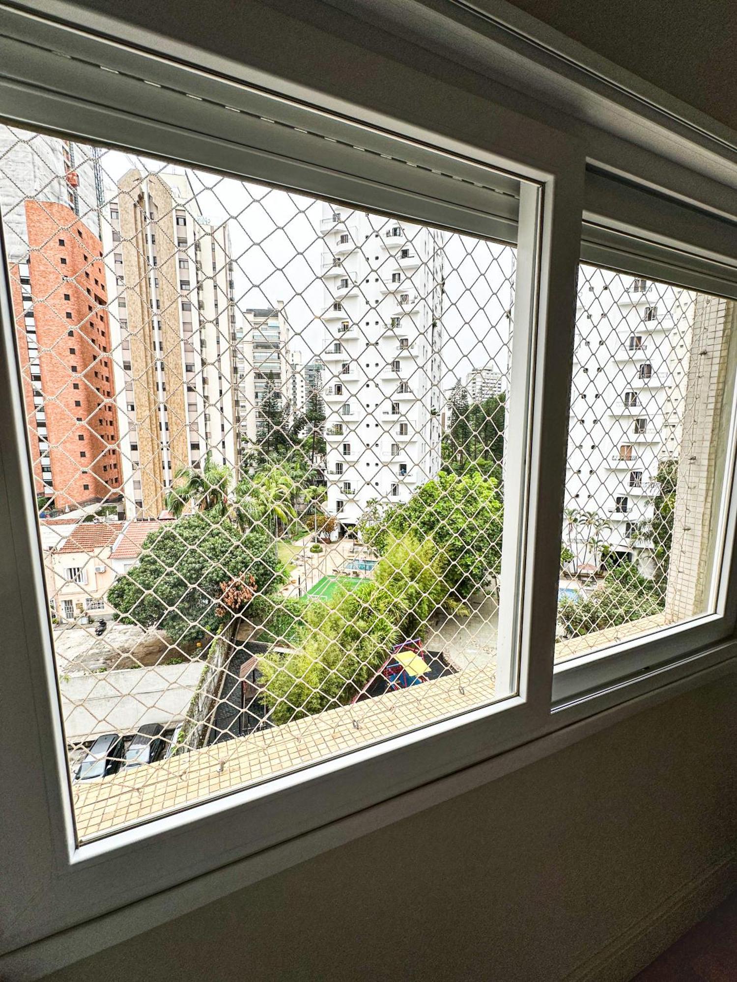 Tranquilidade Na Nova Conceicao Sao Paulo
